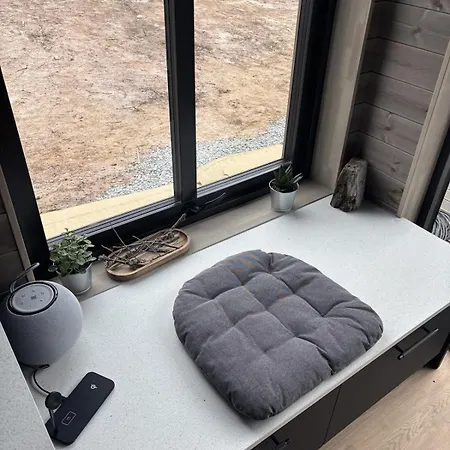Nisserstrand Mit Wlan Und Sauna Direkt Am Treungen