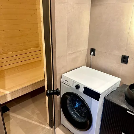 בית נופש Nisserstrand Mit Wlan Und Sauna Direkt Am *