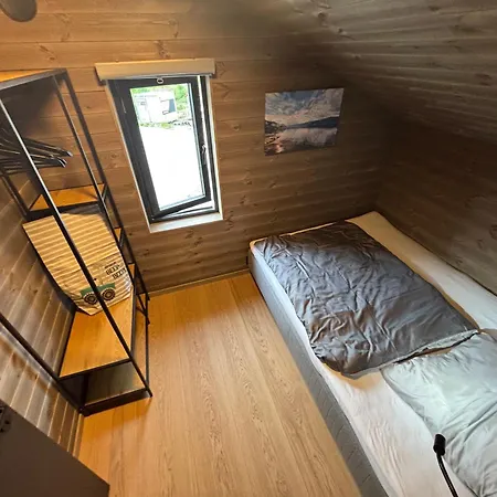 別荘 Nisserstrand Mit Wlan Und Sauna Direkt Am