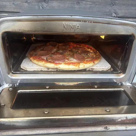 Nisserstrand Mit Wlan Und Sauna Direkt Am *